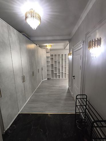 Долгосрочная аренда квартир: 3 комнаты — 12