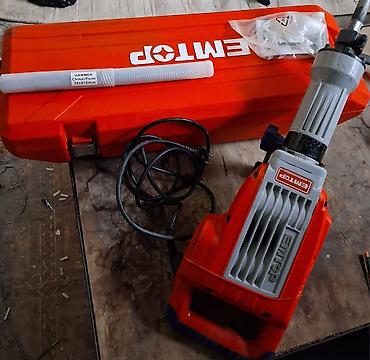 perforator satilir: Satılır, Tel :0997558525, Baksel, Ev. sahibi. Öz. işi. ücün almışdı — 1
