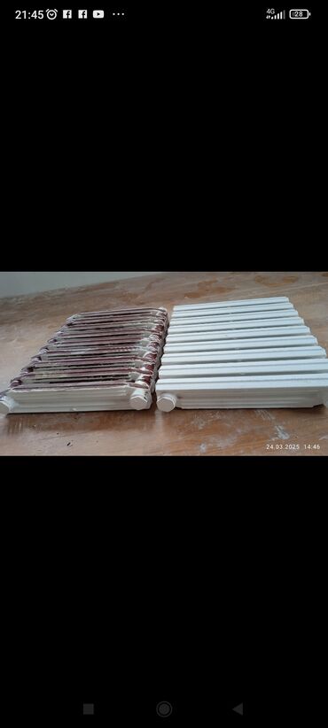 купить казан чугунный бу: Продаю чугунныйе радиаторы отопления.хорошем состоянии