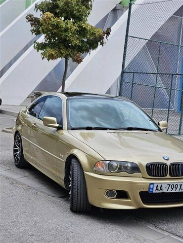 BMW: BMW 320: 2 l. | 2000 έ. Κουπέ — 9