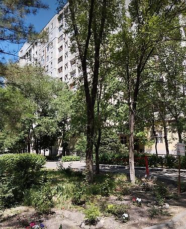 проходной: 2 комнаты, 52 м², БГУ Индивидуалка, 4 этаж, Старый ремонт — 3