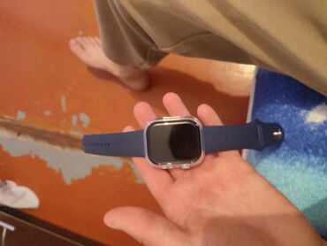 Apple Watch: Apple Watch