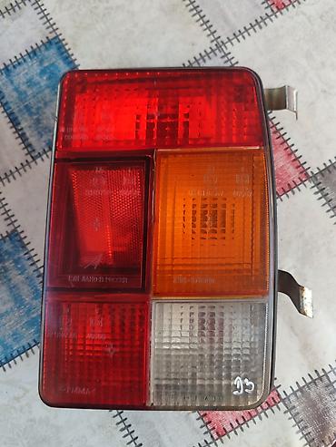 recaro sedista za auto: Stop lampe leva i desna Lada 2104 Karavan br.3. Polovno. Ocuvano. U — 4