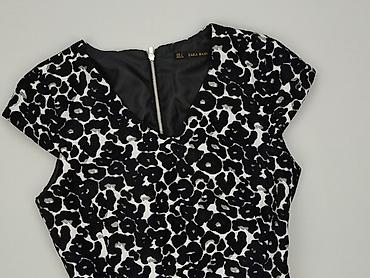 sukienki zaps: Zara, Sukienka damska, rozmiar S — 1
