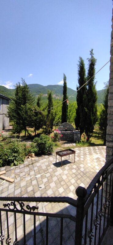 Bağ evlərinin kirayəsi: 200 kv. m, 5 otaqlı, Hovuzlu, Telefon, İnternet, İşıq -da lalafo.az — 25 Bağ evlərinin kirayəsi: 200 kv. m, 5 otaqlı, Hovuzlu, Telefon, İnternet, İşıq — 25