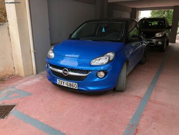 Οχήματα - Περιστέρι: Opel : 1.4 l. | 2016 έ. | 21600 km. | Κουπέ