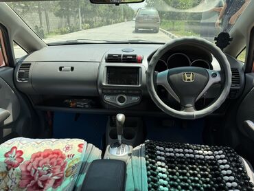 моторы на фит: Honda Fit: 2004 г., 1.5 л, Автоматические, Бензин, Хэтчбэк