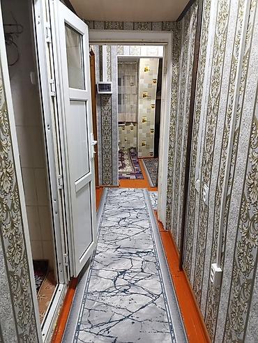 Продажа квартир: 3 комнаты, 57 м², Индивидуалка, 1 этаж, Косметический ремонт — 8