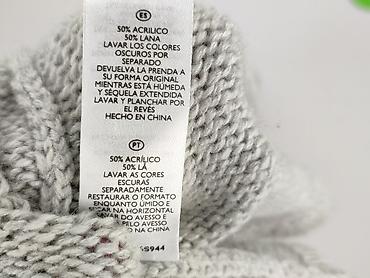 parka marki tchibo: Ponczo damskie, rozmiar L — 6