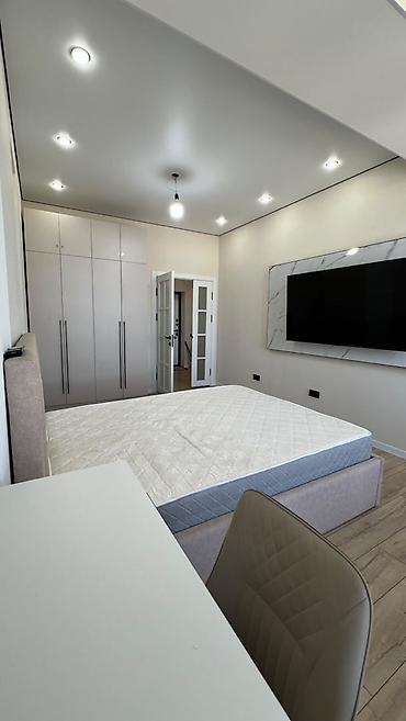 Продажа квартир: 1 комната, 45 м², АЮ Гранд Элитка, 12 этаж, Дизайнерский ремонт — 6