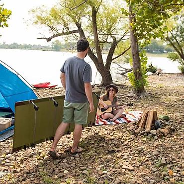 Раскладушки: Раскладушки — 11