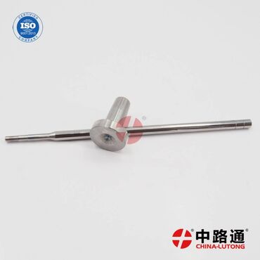 Injector Valve Set ve China Lutong is one of professional manufacturer