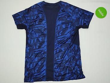 dresy plus size: Domyos, Koszulka dla mężczyzn, rozmiar S — 3
