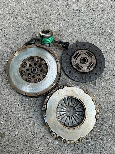 Суппорты: Mercedes 51 52 54 Sprinter Vito feredo cashkamoxavik.Vjivnoy — 3