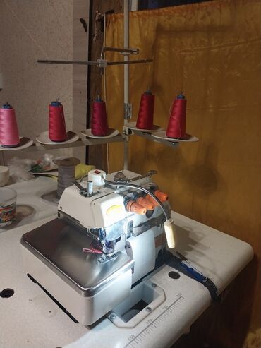 бытовая: Швейная машина Автомат