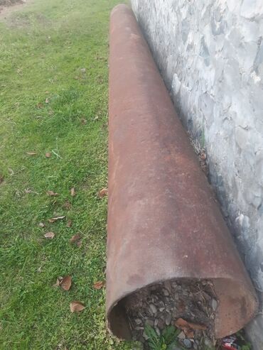 лазерный уровень купить в баку: Su üçün İşlənmiş Metal Məişət trubası, Rayonlara çatdırılma, Pulsuz quraşdırma