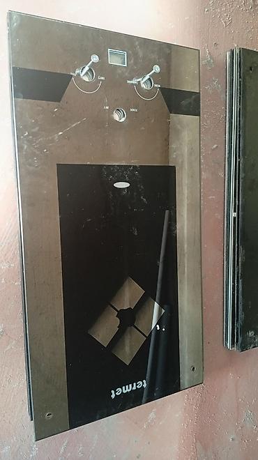ariston 2 ci el: Pitiminutka şüşəsi. Her nov ölçüye litraja göre wuwe var. catdirioma — 1