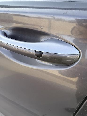 Hyundai: Hyundai Santa Fe: 2019 г., 2 л, Автомат, Дизель, Внедорожник — 9