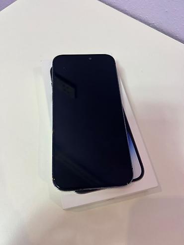 max co: IPhone 14 Pro Max, 256 GB, Deep Purple, Face ID — 2