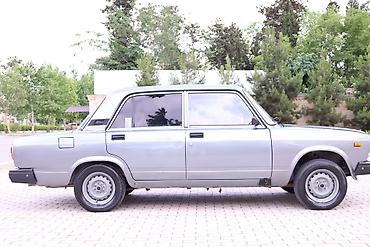 ucuz masin satişi: VAZ (LADA) 2107: 1.6 l | 2010 il 175000 km Sedan — 7