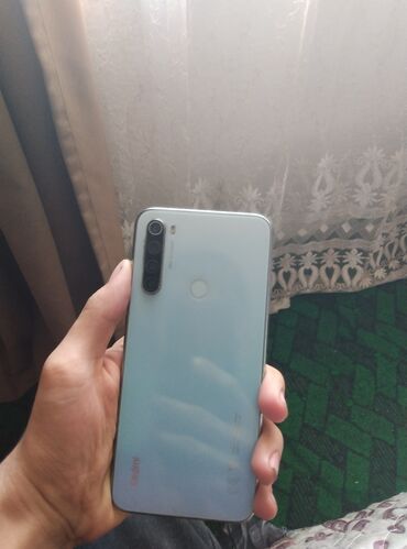 телефон 9а: Xiaomi, Mi 8 Pro, Б/у, 32 ГБ, 2 SIM
