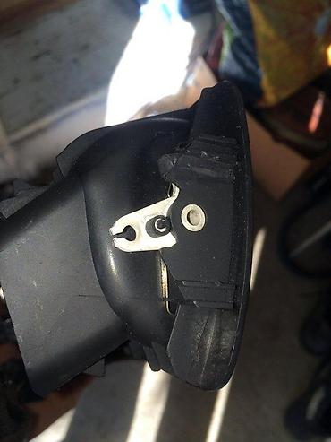 Paneli klime: RESETKE VENTILACIJE ZA VOLVO V50 | Zvati od 8-22h i nedeljom. Kao — 5