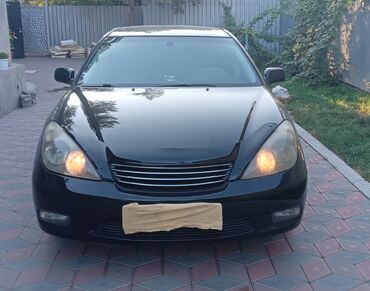 лексус 330 бишкек: Lexus ES: 2004 г., 3.3 л, Автомат, Бензин, Седан