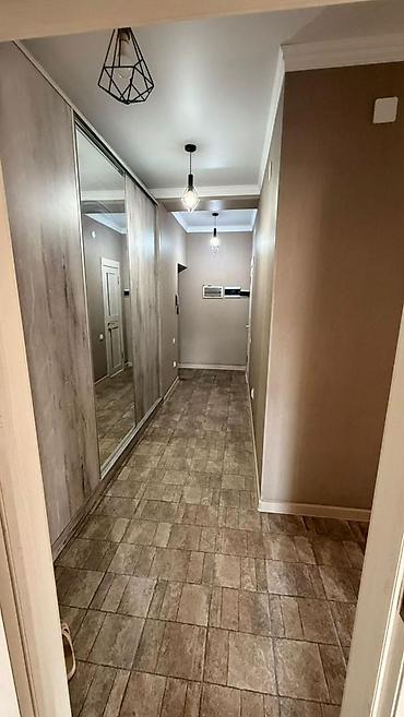 125: 2 комнаты, 80 м², Элитка, 6 этаж, Евроремонт — 2
