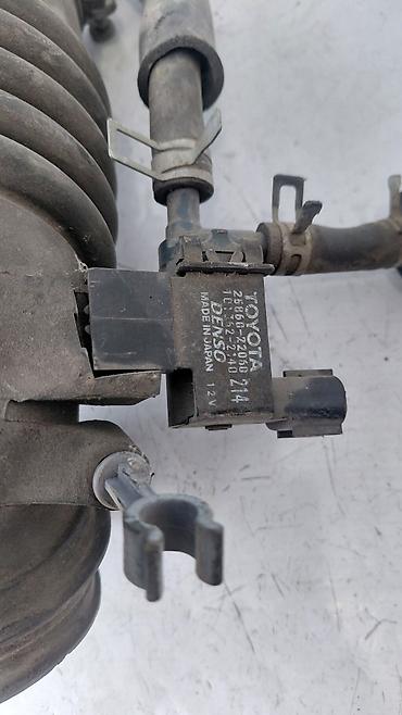 250: Патрубок Toyota Б/у, Оригинал, Япония — 3