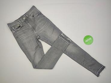 moda h: H&M, Jeansy damskie, rozmiar L — 2