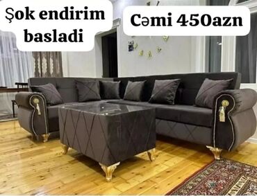 delloro mebel instagram: Künc divan, Yeni, Açılmayan, Bazasız, Parça, Şəhərdaxili pulsuz çatdırılma