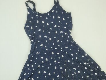 Dresses: Dress, H&M, 14 years, 158-164 cm, condition - Very good