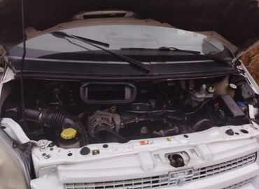 Yük maşınları: Ford Transit, 2013 il, motor 2.2 l, Tent, İşlənmiş — 7