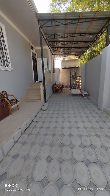 Həyət evləri və villalar: Binə 3 otaqlı, 97 kv. m, Kredit yoxdur, Yeni təmirli — 7