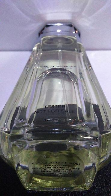 Parfemi: Carolina herrera men edt100ml tstr | carolina herrera men edt100ml — 1