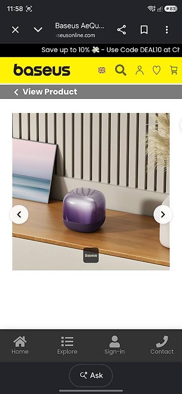 philips musiqi: 70 azn alınıb 2 defe isdifade edilib qiymet sondu 45 azn dir kalonka — 3