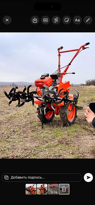 Мотокультиваторы: МОТОБЛОКИ ОТ 30000 до 150,000 — 5