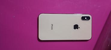 komputer ekran: IPhone X, Gümüşü, Face ID — 1