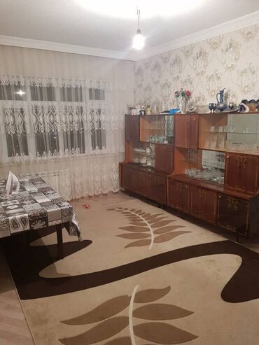 Köhnə tikili: Bakı, 5 otaqlı, Köhnə tikili, 100 kv. m — 2