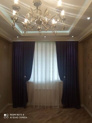 Yeni tikili: 2 otaqlı, Yeni tikili, m. Əhmədli, 72 kv. m — 2