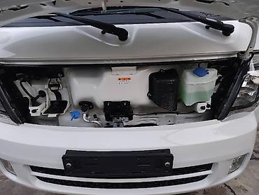 тнвд муссо: Kia Bongo 1200 — 5