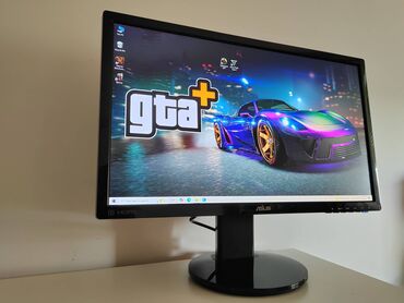 nastavci za usisivac: Asus TN gejmerski monitor 24" Asus VG248QZ TN gejmerski monitor 24"