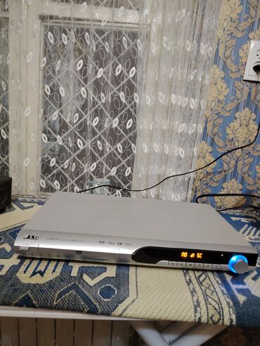 tv box pult: İşlənmiş Lg, Ünvandan götürmə