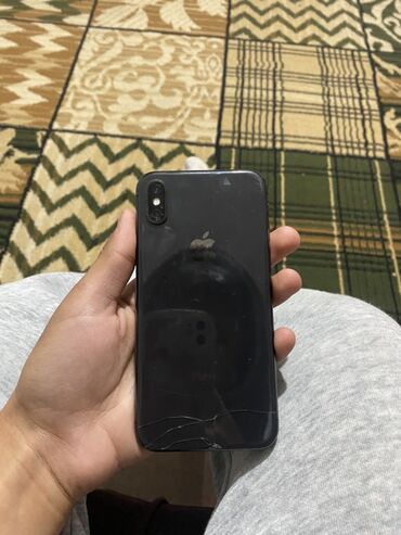 сколько стоит айфон 13 новый: IPhone X, Space Gray