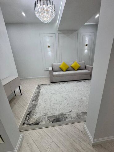 сниму квартиру для семьи: 3 комнаты, 85 м², Элитка, 2 этаж, Дизайнерский ремонт
