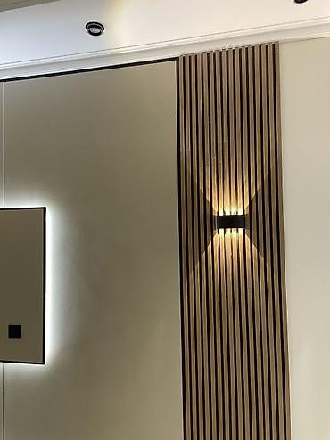 Ремонт под ключ: Ремонт квартир под ключ. - Полный комплекс работ: от демонтажа и — 35