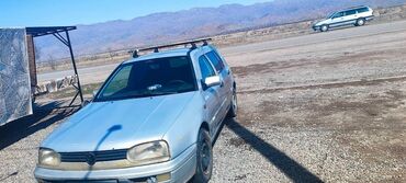 гур w210: Volkswagen Golf: 1996 г., 2 л, Механика, Бензин, Хэтчбэк