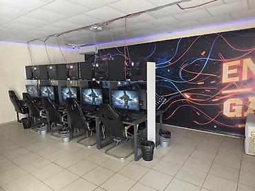 Мониторы: Монитор — 5