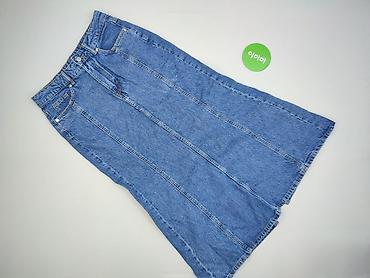 hm spodnice dzinsowe: H&M, Spódnica damska, rozmiar S — 2