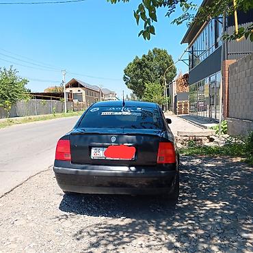 кпп гольф 3: Volkswagen Passat: 1998 г., 1.8 л, Автомат, Бензин, Седан — 3